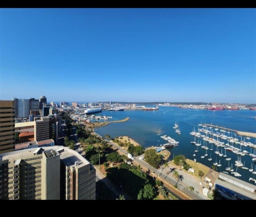 1 Bedroom Property for Sale in Durban Central KwaZulu-Natal