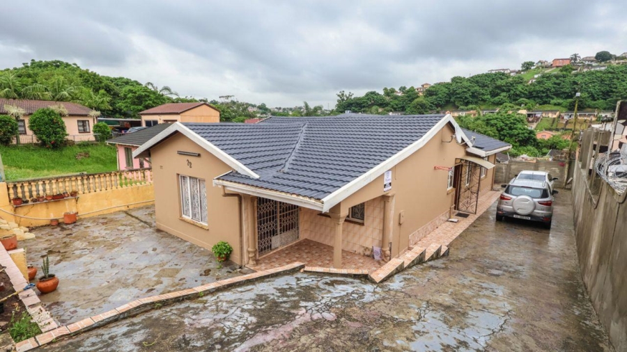 4 Bedroom Property for Sale in Bonela KwaZulu-Natal