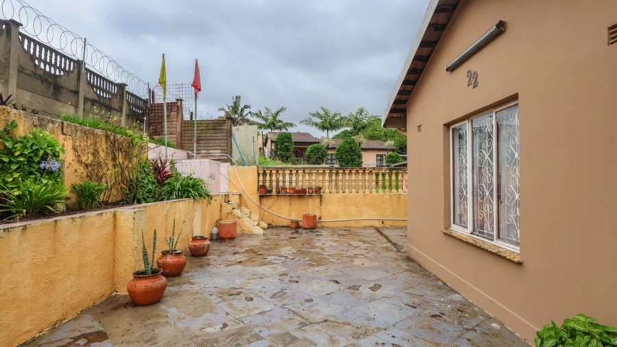 4 Bedroom Property for Sale in Bonela KwaZulu-Natal