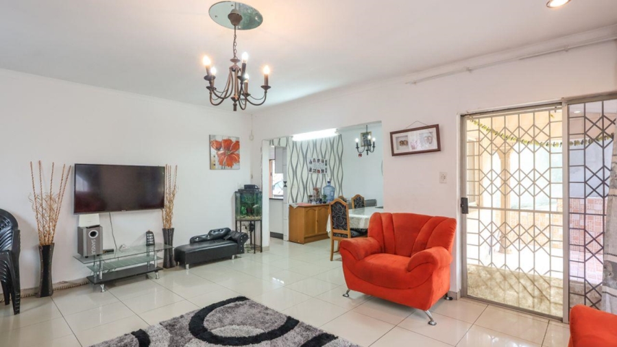 4 Bedroom Property for Sale in Bonela KwaZulu-Natal