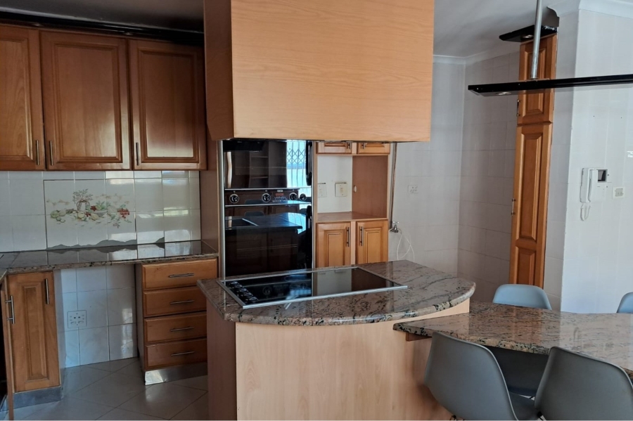 To Let 3 Bedroom Property for Rent in Morningside KwaZulu-Natal