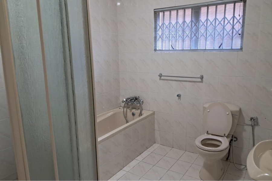 To Let 3 Bedroom Property for Rent in Morningside KwaZulu-Natal