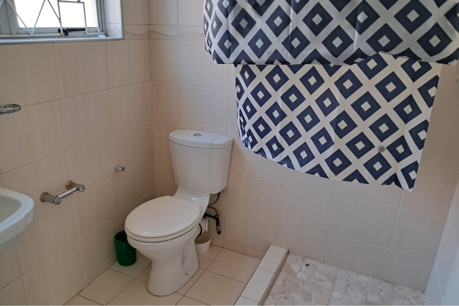 To Let 3 Bedroom Property for Rent in Morningside KwaZulu-Natal