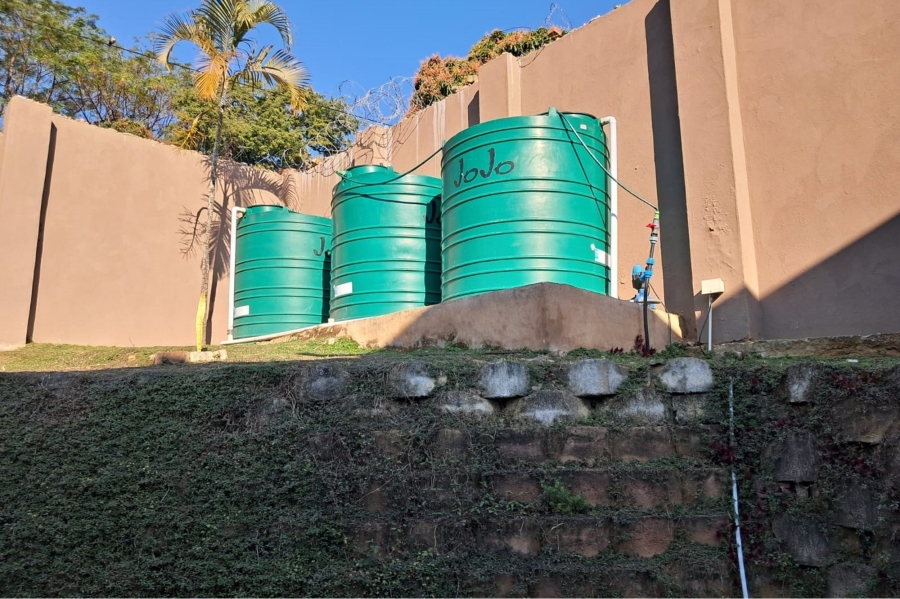 To Let 3 Bedroom Property for Rent in Morningside KwaZulu-Natal