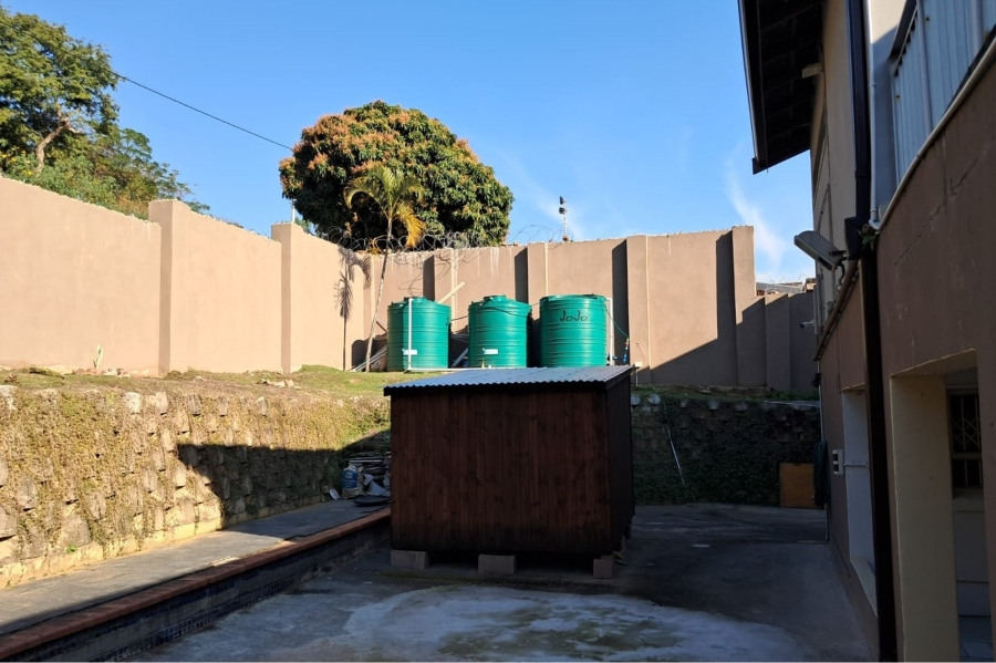 To Let 3 Bedroom Property for Rent in Morningside KwaZulu-Natal