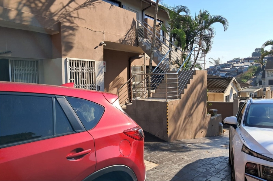 To Let 3 Bedroom Property for Rent in Morningside KwaZulu-Natal