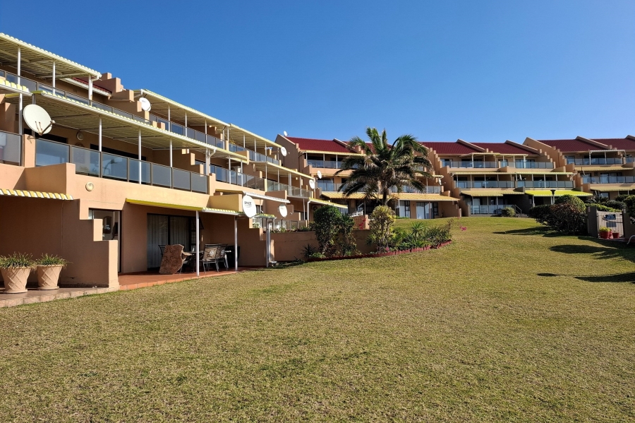 4 Bedroom Property for Sale in Shelly Beach KwaZulu-Natal