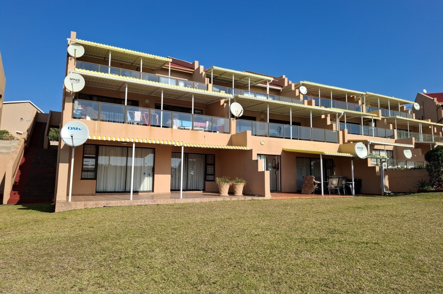 4 Bedroom Property for Sale in Shelly Beach KwaZulu-Natal