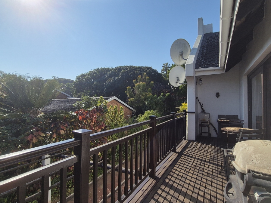 3 Bedroom Property for Sale in Salt Rock KwaZulu-Natal