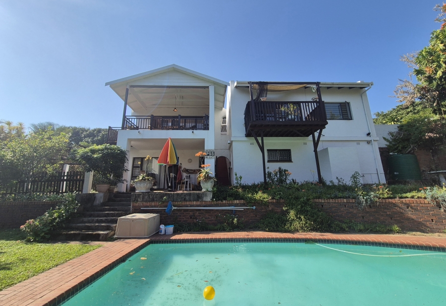 3 Bedroom Property for Sale in Salt Rock KwaZulu-Natal