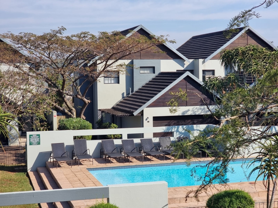 1 Bedroom Property for Sale in Simbithi Eco Estate KwaZulu-Natal