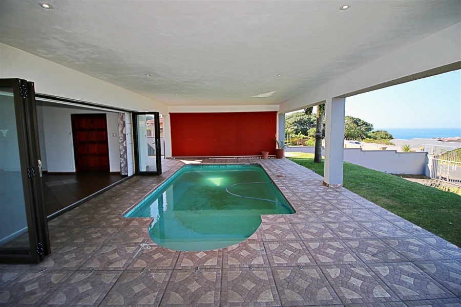 4 Bedroom Property for Sale in Woodgrange KwaZulu-Natal