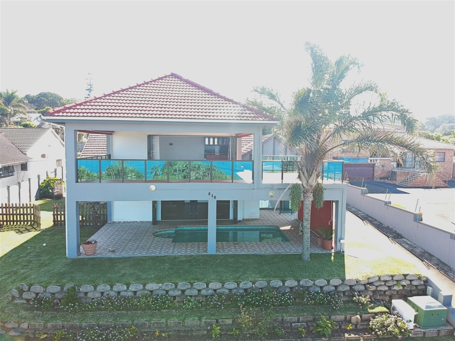 4 Bedroom Property for Sale in Woodgrange KwaZulu-Natal