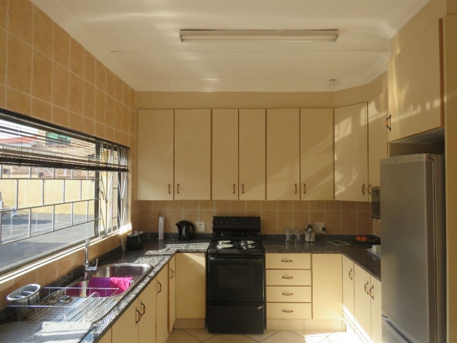 4 Bedroom Property for Sale in Woodgrange KwaZulu-Natal