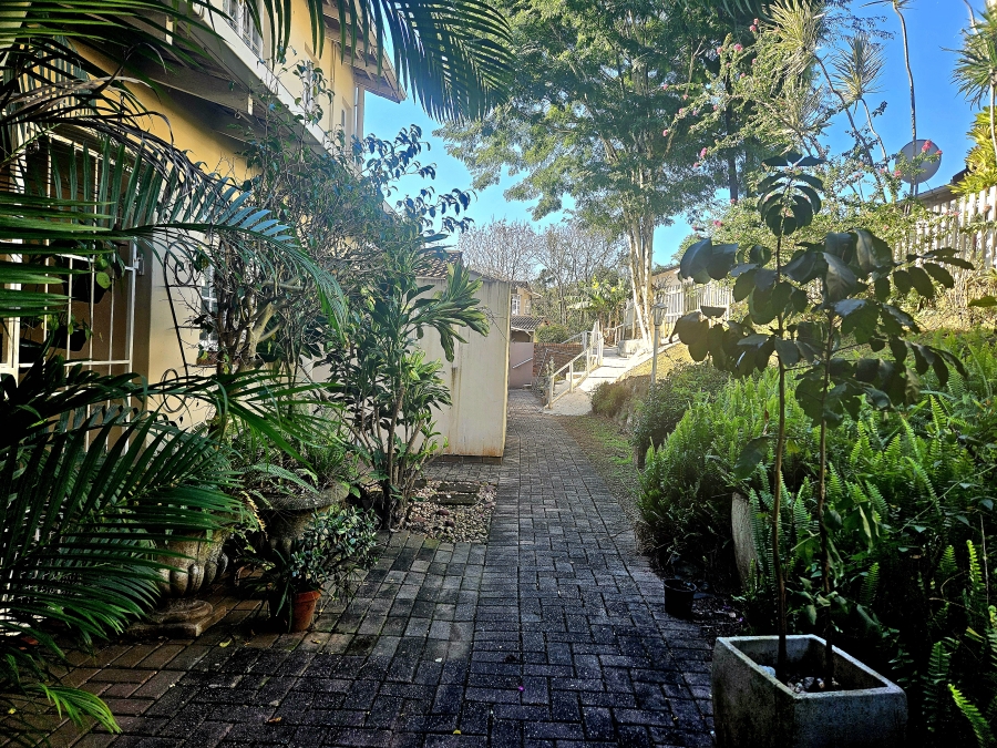 2 Bedroom Property for Sale in Sherwood KwaZulu-Natal