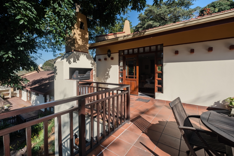 3 Bedroom Property for Sale in Glen Hills KwaZulu-Natal