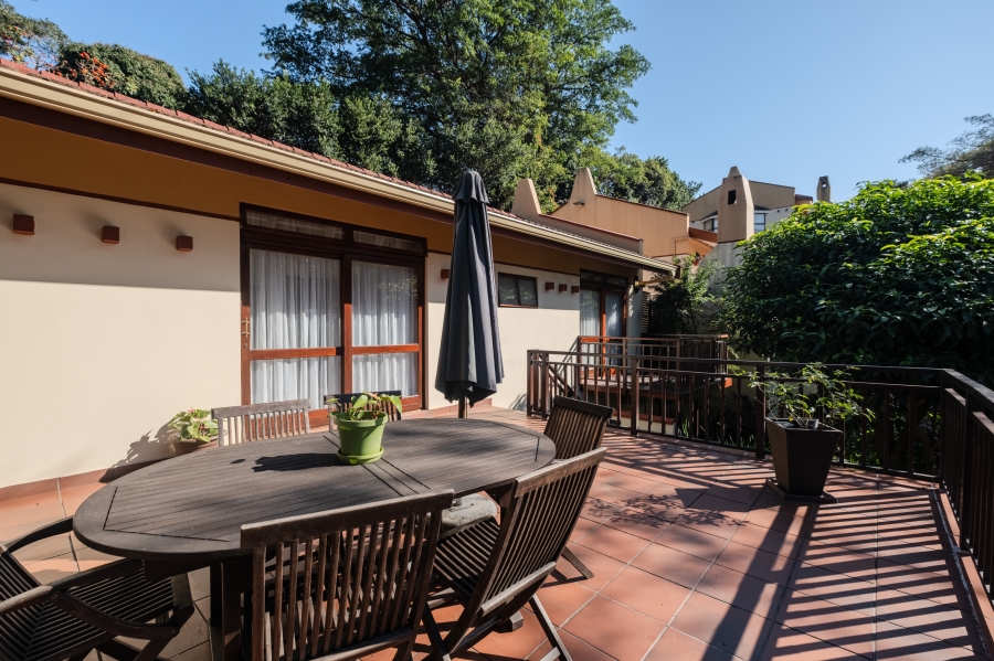 3 Bedroom Property for Sale in Glen Hills KwaZulu-Natal