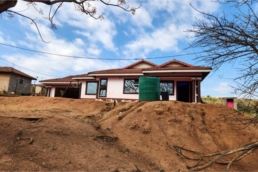 3 Bedroom Property for Sale in Inanda KwaZulu-Natal