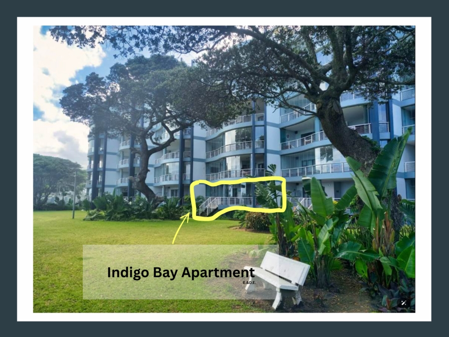 4 Bedroom Property for Sale in Beacon Rocks KwaZulu-Natal