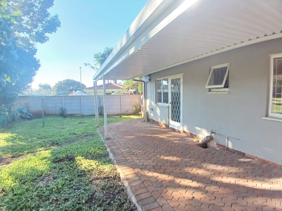 To Let 1 Bedroom Property for Rent in Hillcrest Central KwaZulu-Natal
