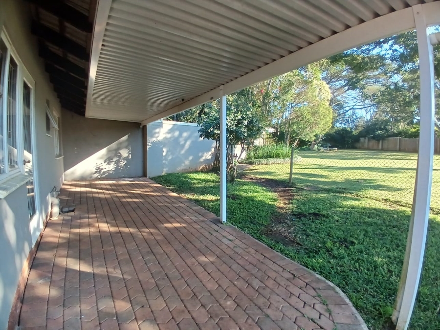 To Let 1 Bedroom Property for Rent in Hillcrest Central KwaZulu-Natal