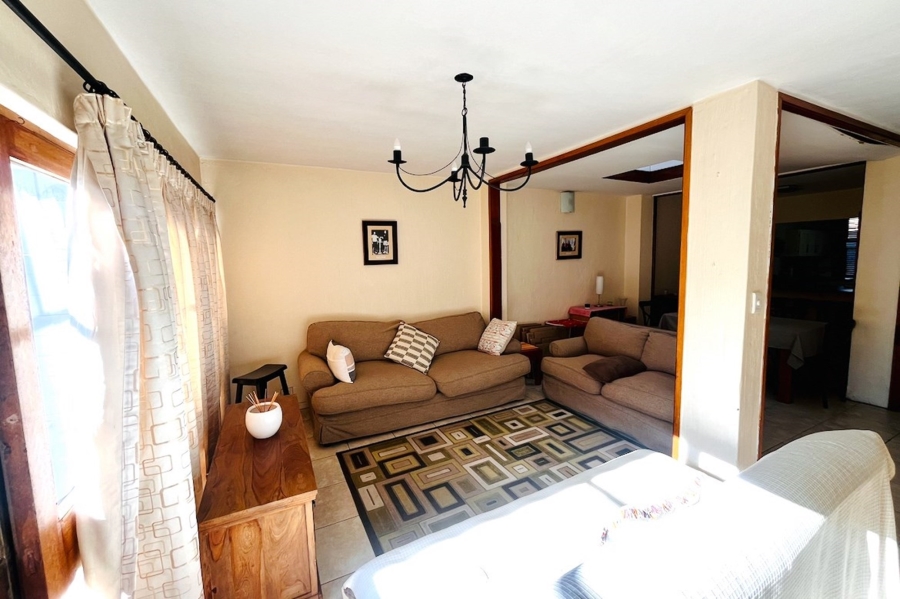 3 Bedroom Property for Sale in Glenwood KwaZulu-Natal