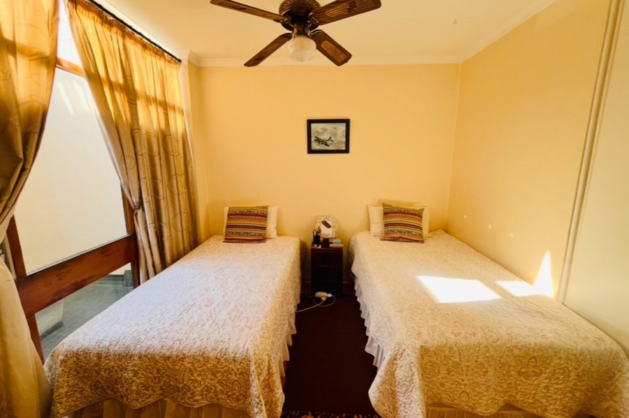 3 Bedroom Property for Sale in Glenwood KwaZulu-Natal