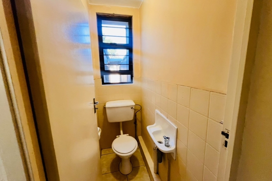 3 Bedroom Property for Sale in Glenwood KwaZulu-Natal