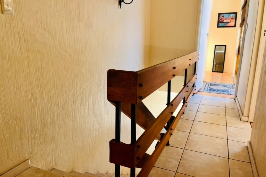 3 Bedroom Property for Sale in Glenwood KwaZulu-Natal
