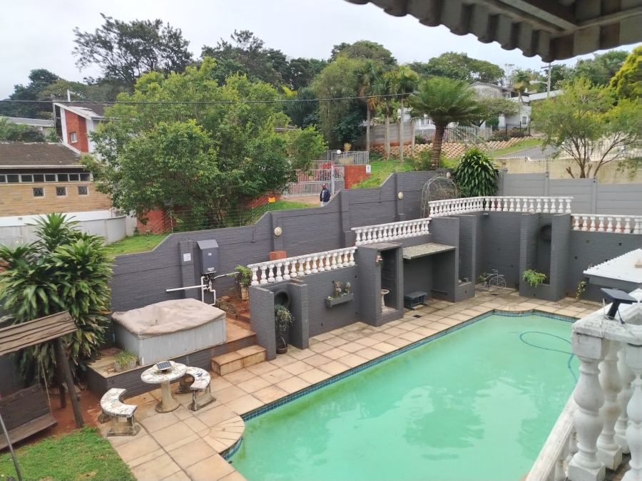 5 Bedroom Property for Sale in Umbilo KwaZulu-Natal