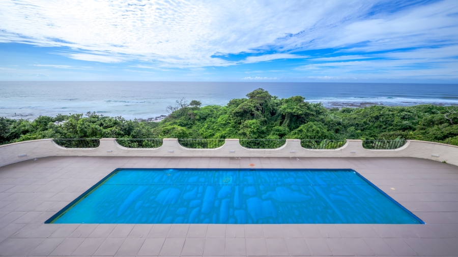 4 Bedroom Property for Sale in Zinkwazi Beach KwaZulu-Natal