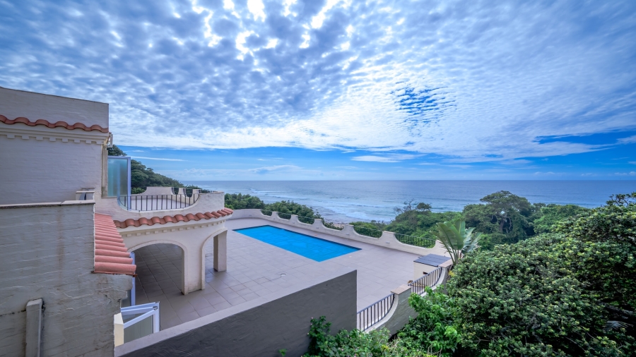 4 Bedroom Property for Sale in Zinkwazi Beach KwaZulu-Natal