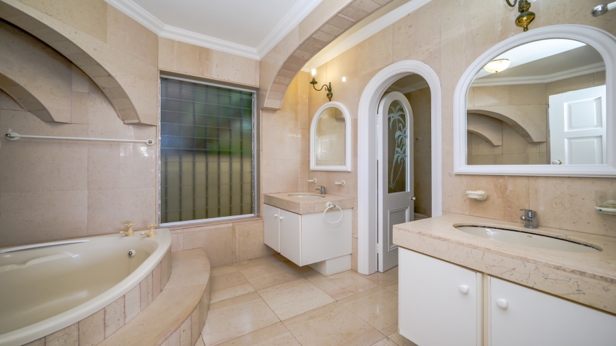 4 Bedroom Property for Sale in Zinkwazi Beach KwaZulu-Natal