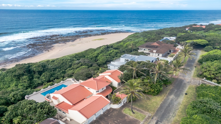 4 Bedroom Property for Sale in Zinkwazi Beach KwaZulu-Natal