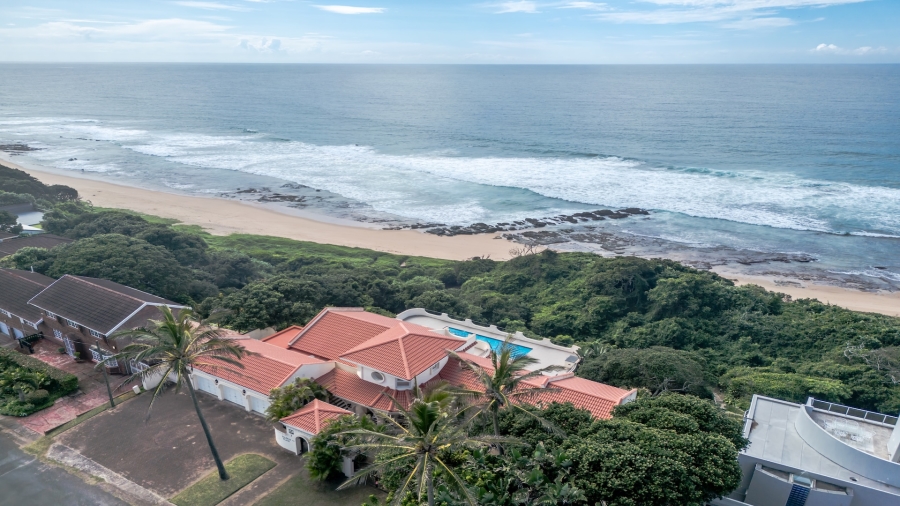 4 Bedroom Property for Sale in Zinkwazi Beach KwaZulu-Natal