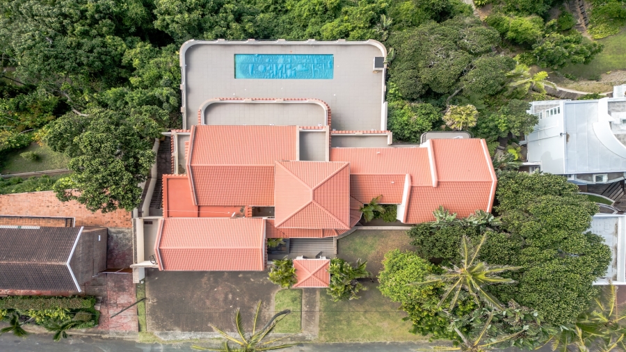 4 Bedroom Property for Sale in Zinkwazi Beach KwaZulu-Natal