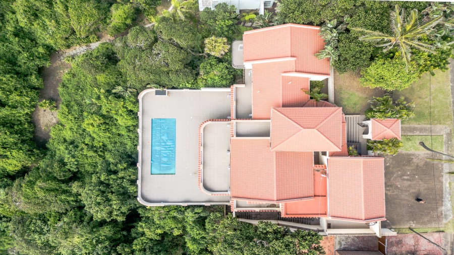 4 Bedroom Property for Sale in Zinkwazi Beach KwaZulu-Natal