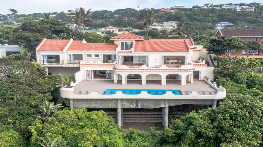 4 Bedroom Property for Sale in Zinkwazi Beach KwaZulu-Natal