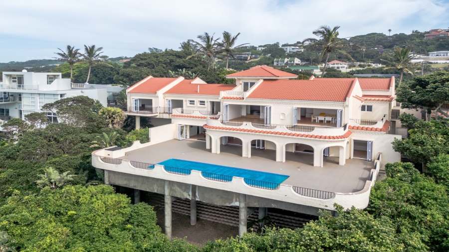 4 Bedroom Property for Sale in Zinkwazi Beach KwaZulu-Natal
