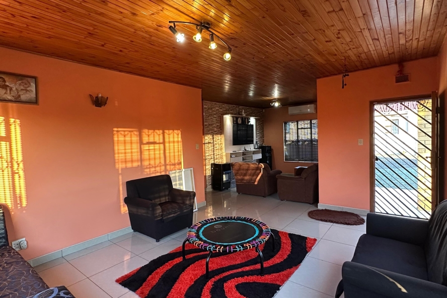 3 Bedroom Property for Sale in Richview KwaZulu-Natal