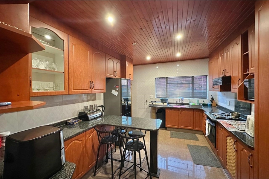 3 Bedroom Property for Sale in Richview KwaZulu-Natal
