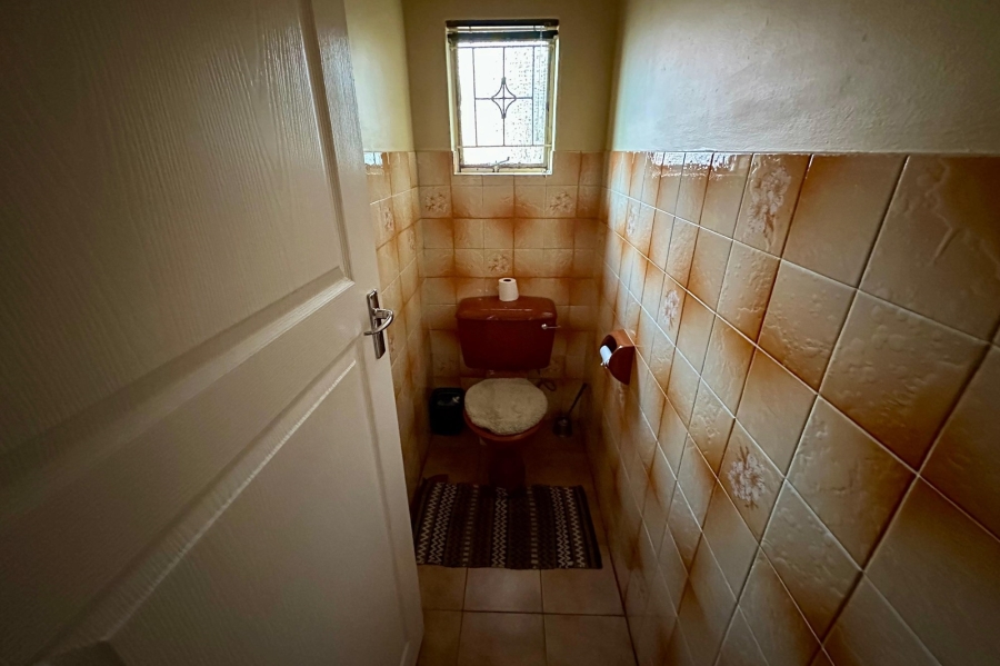 3 Bedroom Property for Sale in Richview KwaZulu-Natal