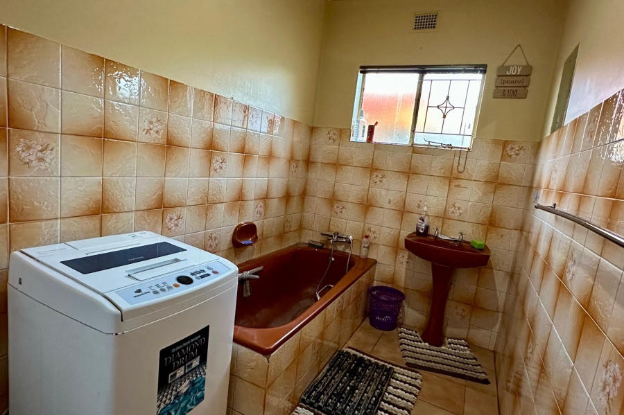 3 Bedroom Property for Sale in Richview KwaZulu-Natal