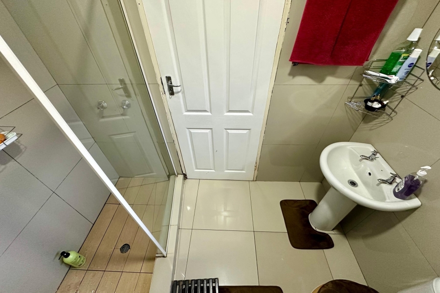 3 Bedroom Property for Sale in Richview KwaZulu-Natal
