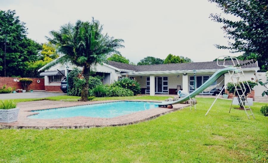 6 Bedroom Property for Sale in Scottsville KwaZulu-Natal
