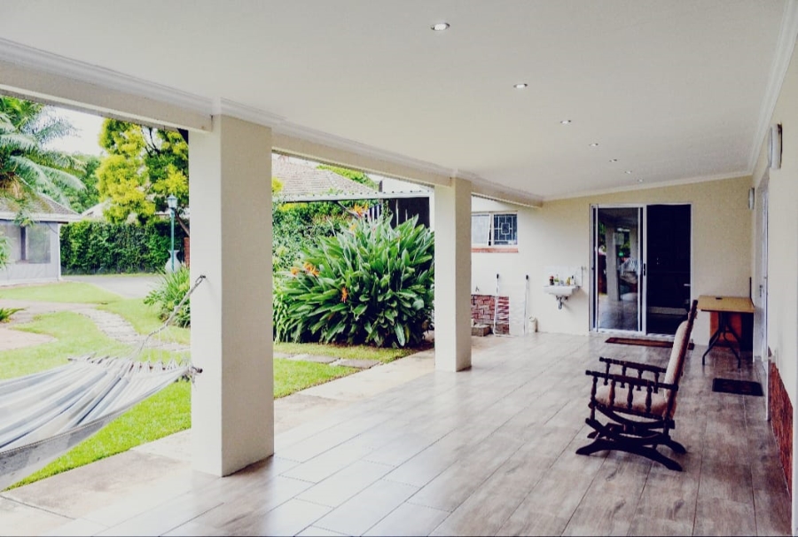 6 Bedroom Property for Sale in Scottsville KwaZulu-Natal