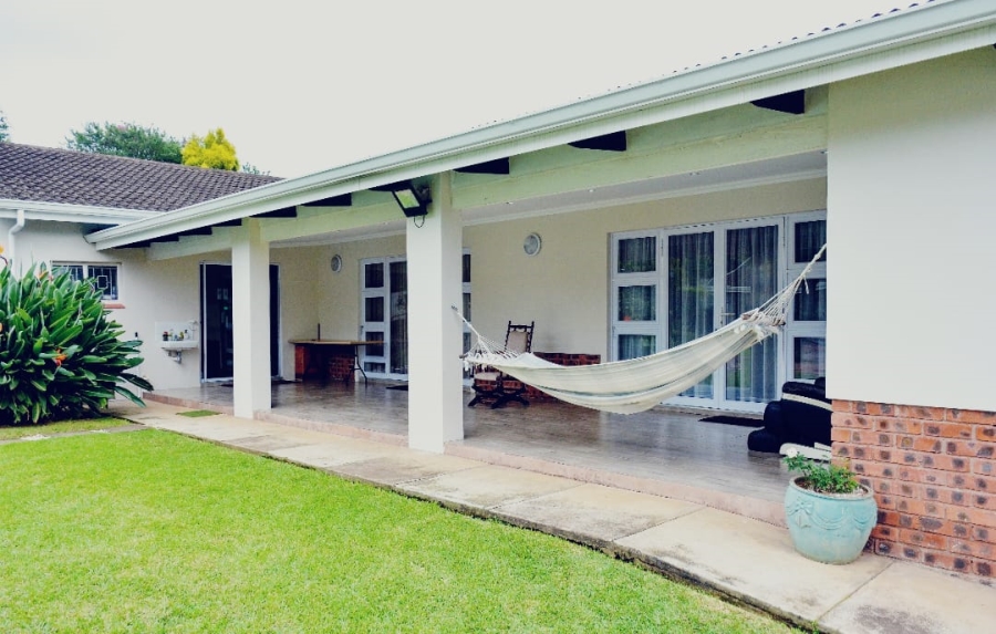 6 Bedroom Property for Sale in Scottsville KwaZulu-Natal