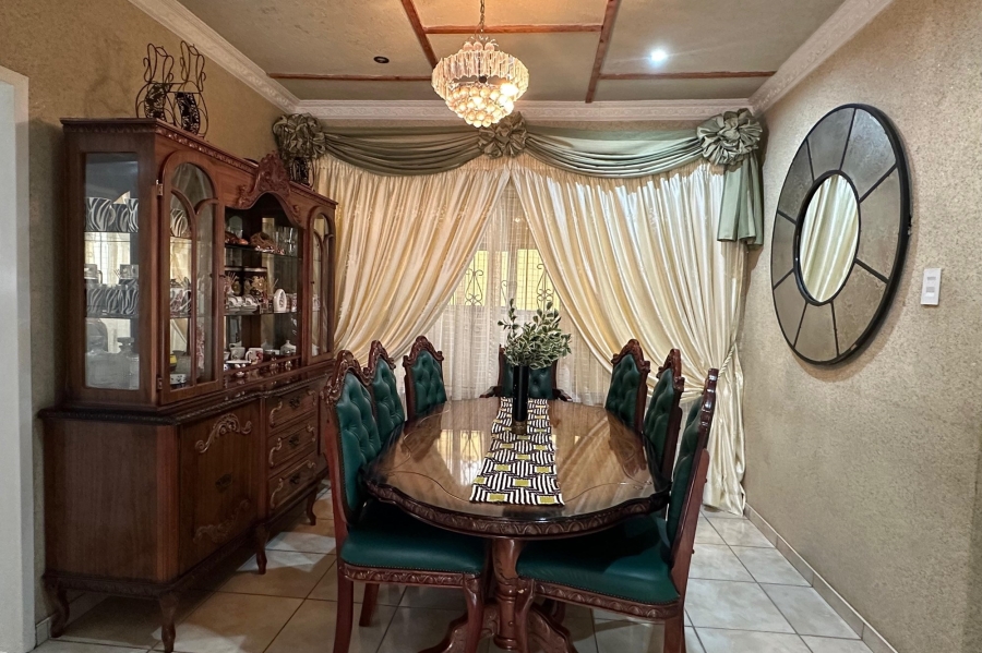 3 Bedroom Property for Sale in Amajuba Park KwaZulu-Natal
