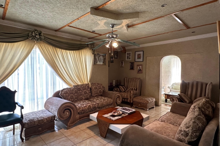 3 Bedroom Property for Sale in Amajuba Park KwaZulu-Natal