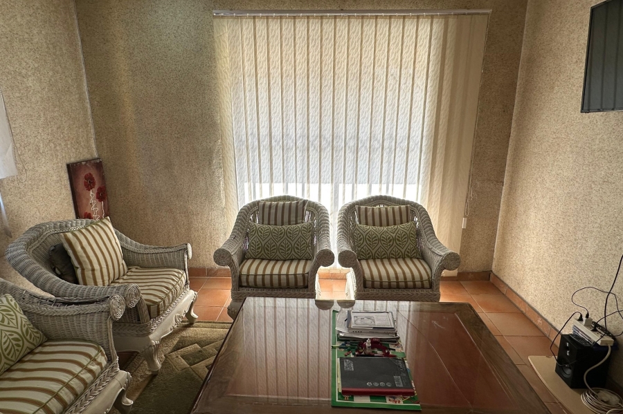 3 Bedroom Property for Sale in Amajuba Park KwaZulu-Natal